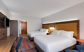 Holiday Inn Express Cambridge