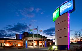 Holiday Inn Express Cambridge